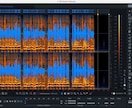 歌ってみたのミックス＆マスタリングします プロ御用達プラグインFabFilter｜洋楽OK! イメージ4