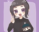 イラスト描きます SNSのアイコンなどにいかがでしょうか！ イメージ3