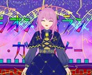 最安でイラスト依頼承ります 他にはない制作過程をすべてお見せします。 イメージ7