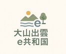 ロゴ3案ご提案　ロゴを最短24時間でお届けします 会社・店舗・ブランドのロゴ作成、プロ品質×スピード対応。 イメージ3