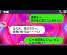 1本500円!!LINE風動画作ります filmora9、Premiereproで編集致します。 イメージ2
