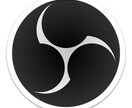 パソコンで配信を始めてみたい方をサポートします 配信ソフトの設定やおすすめの機材など相談に乗ります！ イメージ1