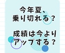受験・就活＜合否＞・その先の未来の展望を占います 中高大受験・就活の合否占い～今年来年の日付運勢カレンダー付 イメージ4