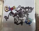オリジナルグッズつくります 推し活サポートしますキャラクター、アニメ イメージ1
