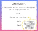 貴方の一次創作作品（小説等）のファンアート描きます お渡し品はweb小説挿絵やキャラ紹介、SNSの宣伝に♪ イメージ7