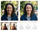 企業品質の写真レタッチ・画像修正を行います 不要物除去、AI活用合成、高解像度！高品質で納品致します イメージ6