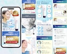 丸投げ！OKプロデザイナーが売れるLPお作りします マーケティング思考で売上に繋げるお手伝い！ イメージ3