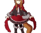 Live2D対応【可愛い】立ち絵を描きます Live2Dからゆっくり実況まで幅広く対応可能です！ イメージ2