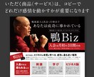 プロに丸投げ【売上UPチラシ】修正無制限で作ります デザイナー歴16年× 上場メーカーでプロモ・ブランド歴7年 イメージ4