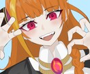 SNSなどに使えるアイコンの作成をします 可愛い女の子をメインで描きます！ イメージ1