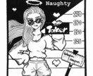 みなさんに喜んで頂けるイラストを販売いたします ご希望のイラスト依頼お待ちしております♪ イメージ2