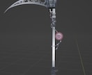 3Dモデリング承ります 何かと面倒なモデリングを格安で、承ります。 イメージ8