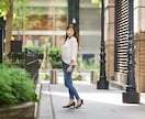 女性モデル起用！東京近郊にて出張撮影致します WEBサイト、店舗、SNS、集客、広告等の出張撮影致します イメージ4