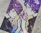 プロがイラスト・キャラデザを制作します 経験豊富なプロチームが高品質×低価格x個性化を実現！ イメージ5