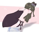 短期納品￤歌ってみた1枚絵描きます 依頼内容になるべく寄り添いながら進めていきます イメージ3