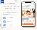 Instagram投稿/広告画像制作します 丸投げOK！見やすくて伝わるデザインを提供 イメージ5