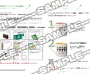PTAや自治会の資料作ります 修正は何度でもOK！丁寧に対応し、お客様に寄り添います！ イメージ1