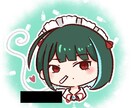 配信活動用やSNS用イラストをお描きします 記念イラストやネットプリント、SNS等イラストが必要な方へ イメージ10
