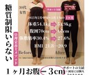 糖質制限で上手くいかない原因と対策が分かります 上手くいかない原因と、あなたに合う進め方を分かりやすく解説 イメージ1