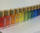 1分でわかる♡今の気持ちを診断します 直感で2本選ぶだけ！気持ちが軽くなるカラーセラピー体験 イメージ1