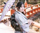 関東栃木プロフィール撮影女性を美しく写真に残します ​私のレンズはあなたの魅力を探す道具です。 イメージ5
