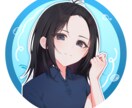アイコンなどの可愛く見栄えのするイラストを描きます パッと目を引くような可愛いイラストを描きます！ イメージ5