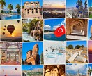 トルコ語通訳・翻訳＆海外客先とのコレポン代行します トルコ語⇔日本語の公的・私的文書翻訳、オンライン会議の通訳 イメージ1