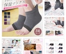 丸投げOK！まずはご相談ください！画像を制作します ECショップへの在籍経験もある現役デザイナーが制作します！ イメージ3