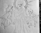 多彩な絵をご所望の方々へオススメ致します 心を込めた1枚をどうぞお手にとってみて下さい イメージ7