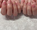 ネイリストさんお悩み相談受け付けます サロンワークでの疑問点、開業の事など気軽にご相談下さい！ イメージ1