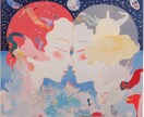 恋愛タロット 相手の気持ち二人の未来を読み解きます モヤモヤ続く恋に終止符を！タロットが映し出す真実と未来 イメージ1