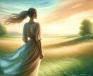 禁断の恋の未来は！３つのお悩み鑑定します 心の奥底に隠れた感情、未来の可能性を探ります✨ イメージ1