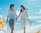 彼があなたに会いたくなる“復縁の鍵”✶˚視ます 復縁の扉を開く、彼の心が動く大切な鍵✧*をリーディング イメージ6