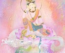 神人の転生操術であなたの来世を変えます カルマによる輪廻転生に怯えず、望ましい来世へ イメージ2