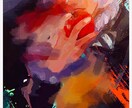 イラスト依頼受付ます 厚塗りメインです よろしくお願いします イメージ1