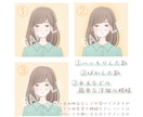 似顔絵アイコン作成します SNSやブログ、Youtubeチャンネル用アイコン描きます イメージ2