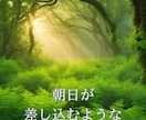 降りてきた言葉をお伝えする唯一無二の鑑定します オプションで、代理参拝変更可能です！ イメージ4