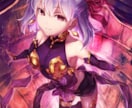有名タイトル実績有のプロ8年目がイラスト描きます ご要望に寄り添い最大限のクオリティで対応します！ イメージ7