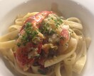 料理つくります。教えます。話聞きます イタリアン、フレンチ料理人。大切な人を自分の料理で幸せに♡ イメージ5