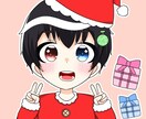 アイコンイラスト描きます あなたのアイコンをかわいくします イメージ3
