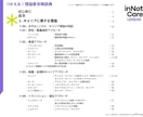 キャリアコンサルタント 学科 理論家攻略法教えます 理論家はこれ一つでバッチリ！要点まとめノート キャリコン イメージ3