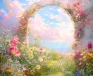 あなたが切望する未来❖霊感タロットで深層鑑定します 復縁♢あなたの願い♢あの人の本心♢深く読み解き未来へ導きます イメージ3