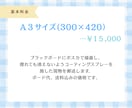 モニター価格！本格ブラックボード制作します カフェ・パン屋さんに！写真より伝わる美味しさの手描き看板 イメージ7