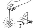 イラスト練習も兼ねて安価でアイコン用絵など描きます イラストの練習も兼ねて安価でSNSのアイコン製作募集します！ イメージ1