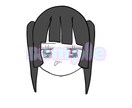 アイコン用のイラスト描きます SNSの可愛いアイコンに~♥︎₍ ᐢ. ̫ .ᐢ ₎ イメージ10
