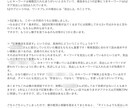 個人運営サイト推奨：順位を高めたい記事診断行います アクセスが増えない等サイトに関する悩みを抱えている人向け イメージ2