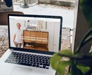 丸投げOK！プロがホームページ制作します ホームページ、Webはよくわからん！そんなあなたに イメージ2