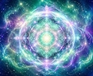 魂のブロックと現実の壁を霊視します 進めない理由とほどく結び目を視ます イメージ1