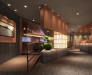 高クオリティの建築CGを制作します フォトリアル建築CGを格安価格で、、 イメージ2