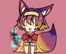 満足する絵を描きます 自分の思っているキャラを絵にしませんか？ イメージ1